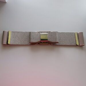 Express Bow Belt